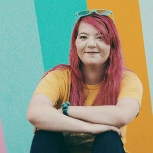 Meet your Posher, Alissa